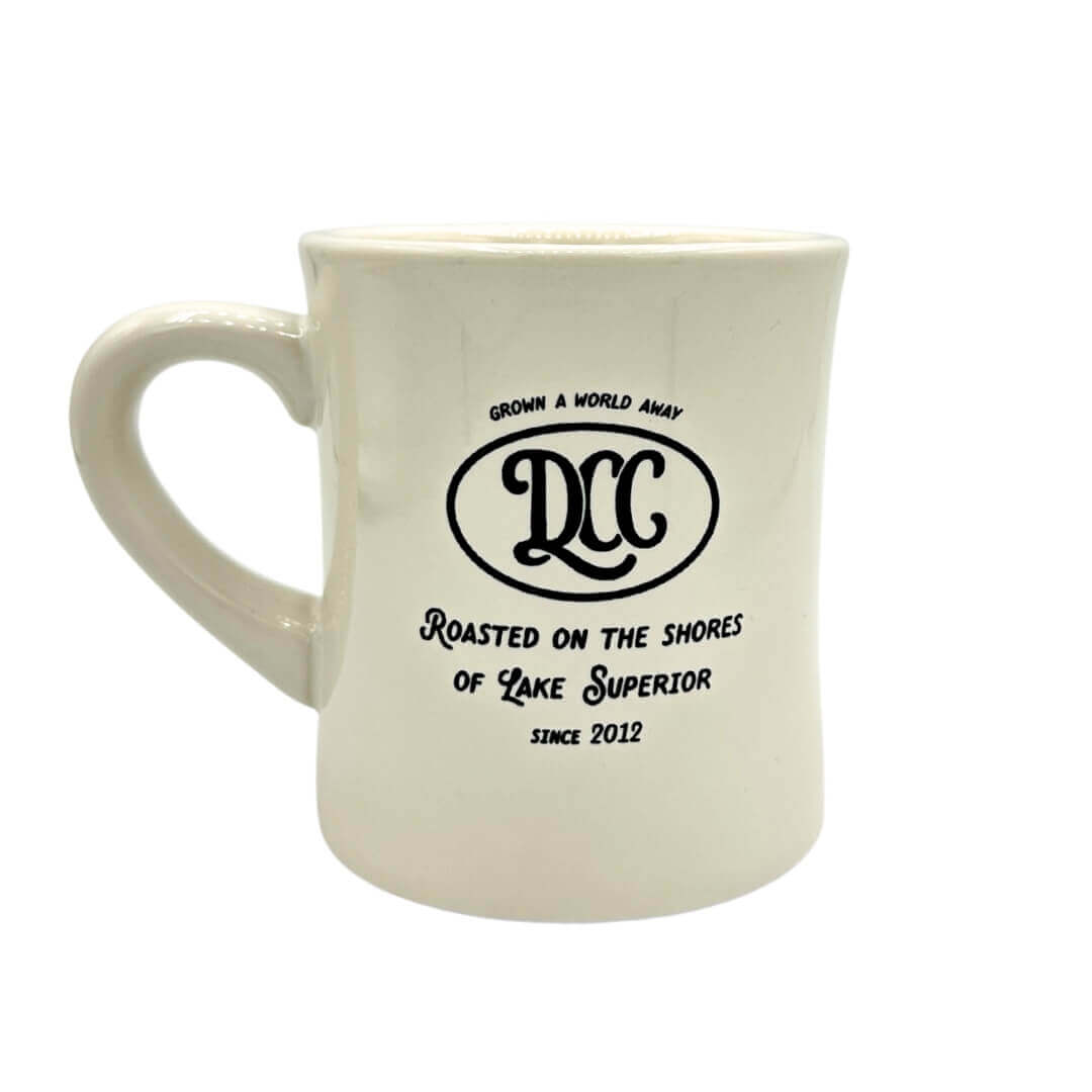 DCC Diner Mug