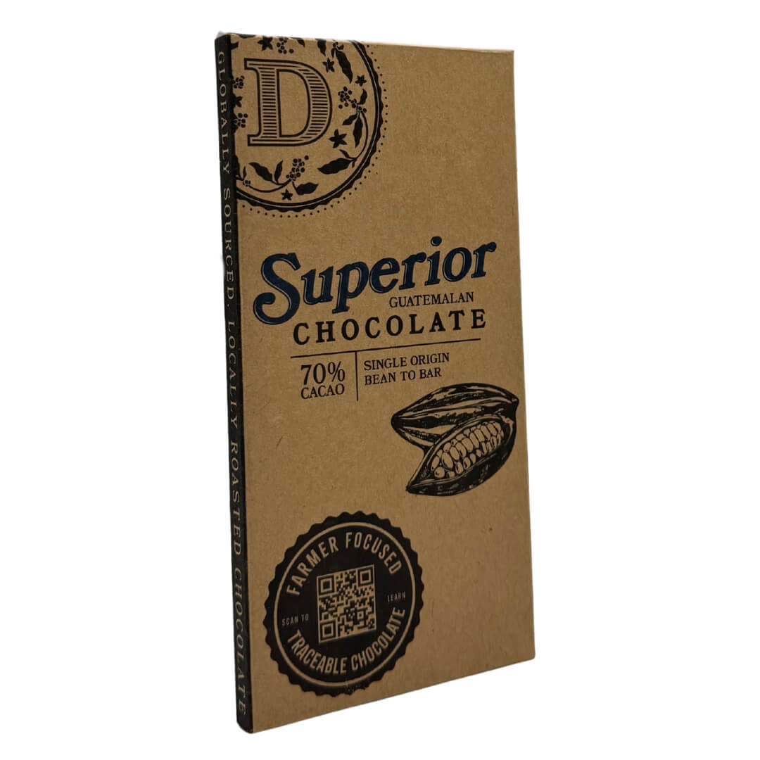 Superior Chocolate – Duluth Coffee Company
