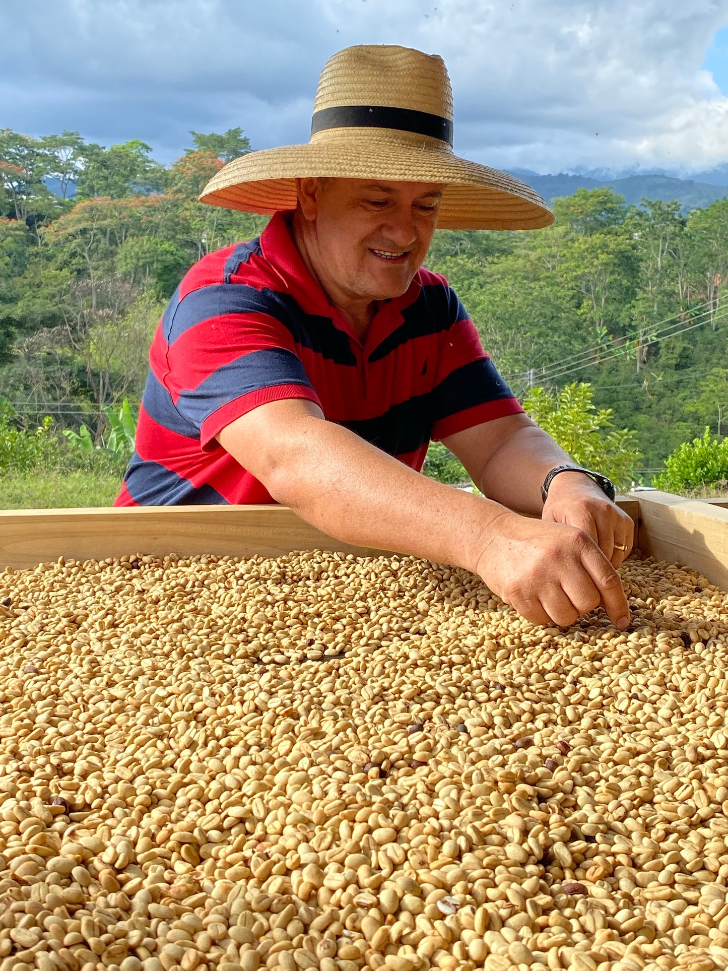 Favio Valenzuela