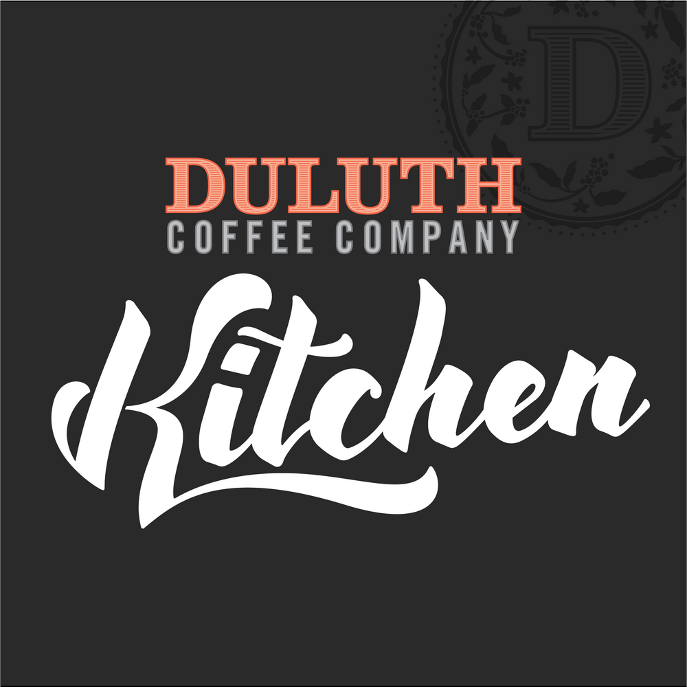 Duluth Coffee Kitchen