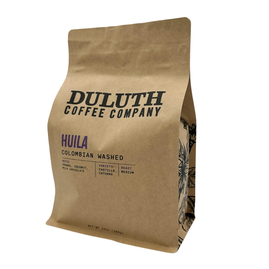 Photo of Huila Colombian Washed
