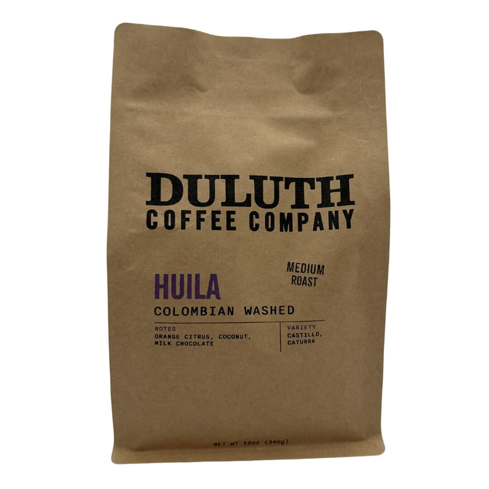 Huila - Colombian Washed