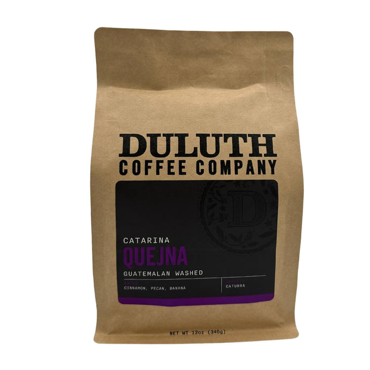 Duluth Coffee Company