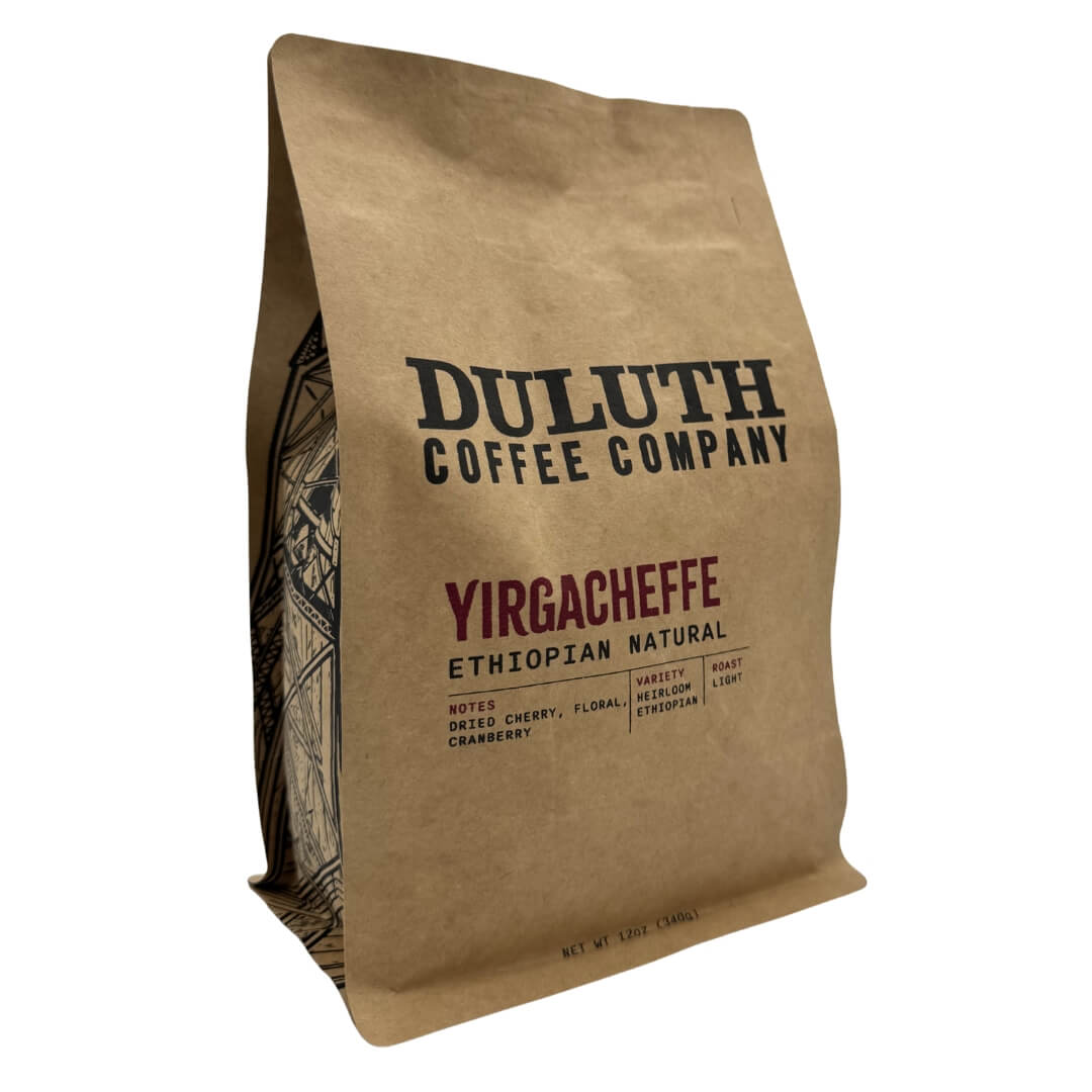 Photo of Yirgacheffe Ethiopian Natural
