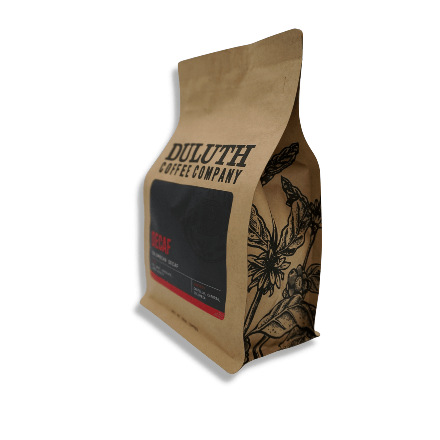 
                  
                    Colombia DECAF
                  
                