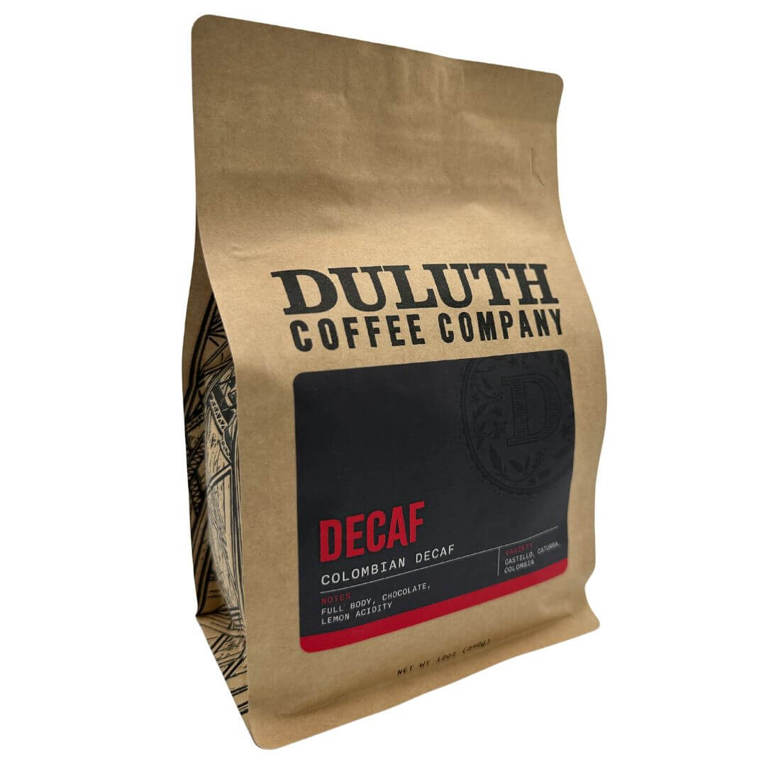 
                  
                    Colombia DECAF
                  
                